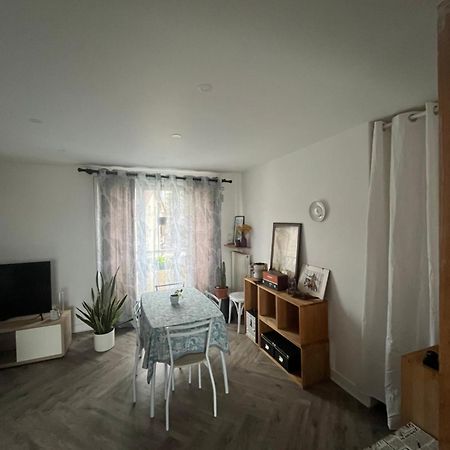 La Cabane Fontaine  Екстер'єр фото