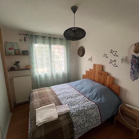 La Cabane Fontaine  Екстер'єр фото