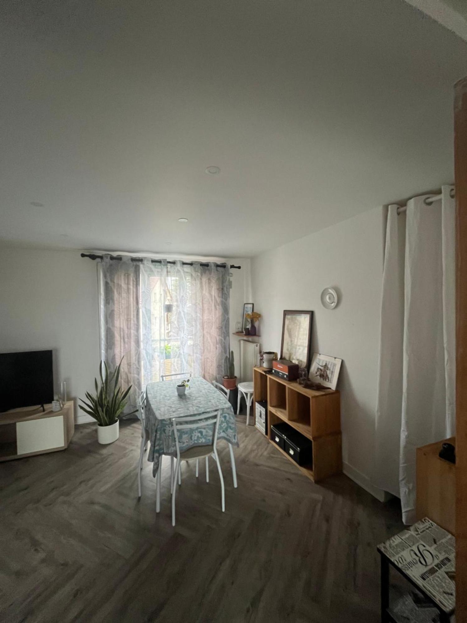 La Cabane Fontaine  Екстер'єр фото