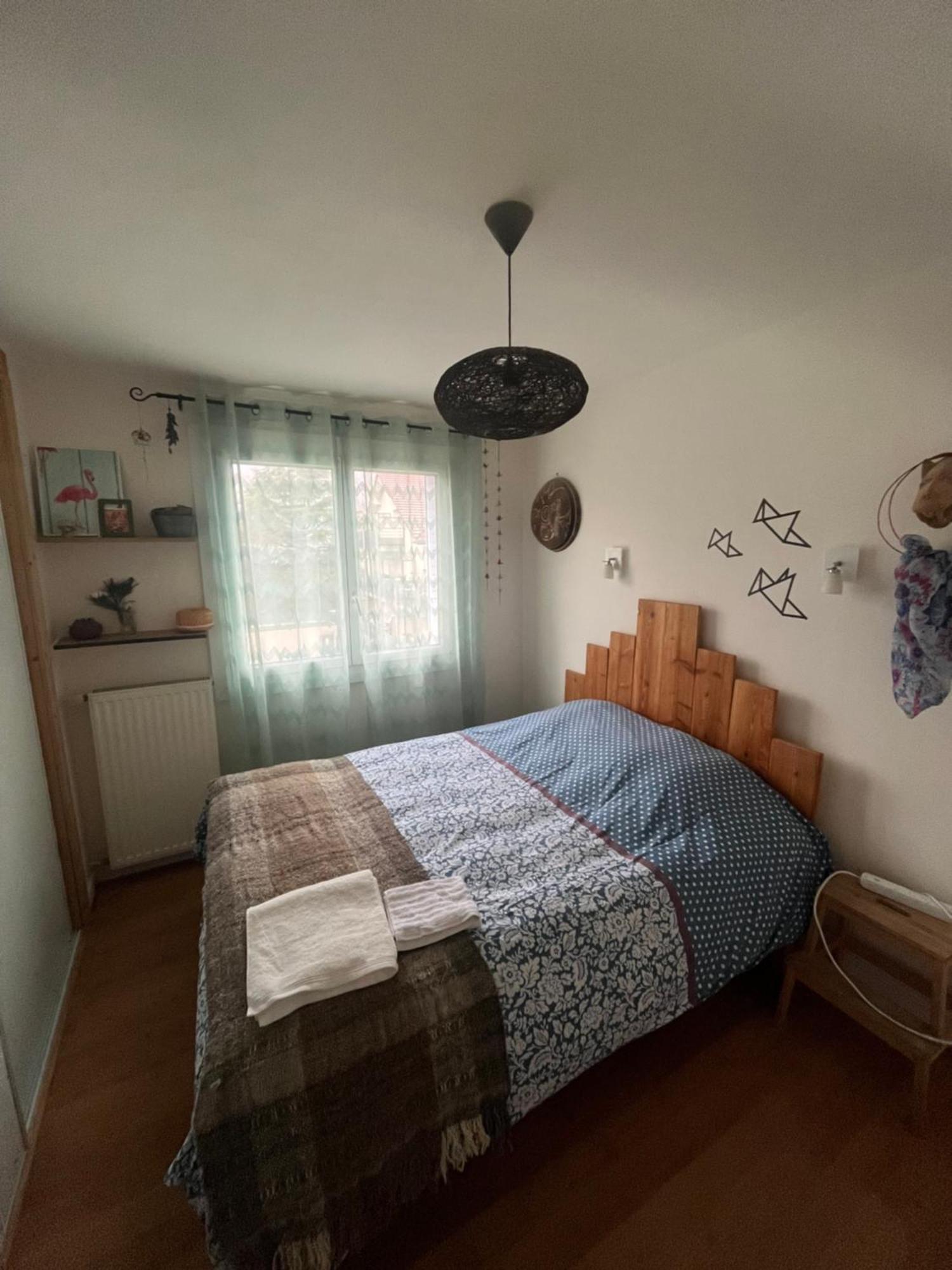 La Cabane Fontaine  Екстер'єр фото