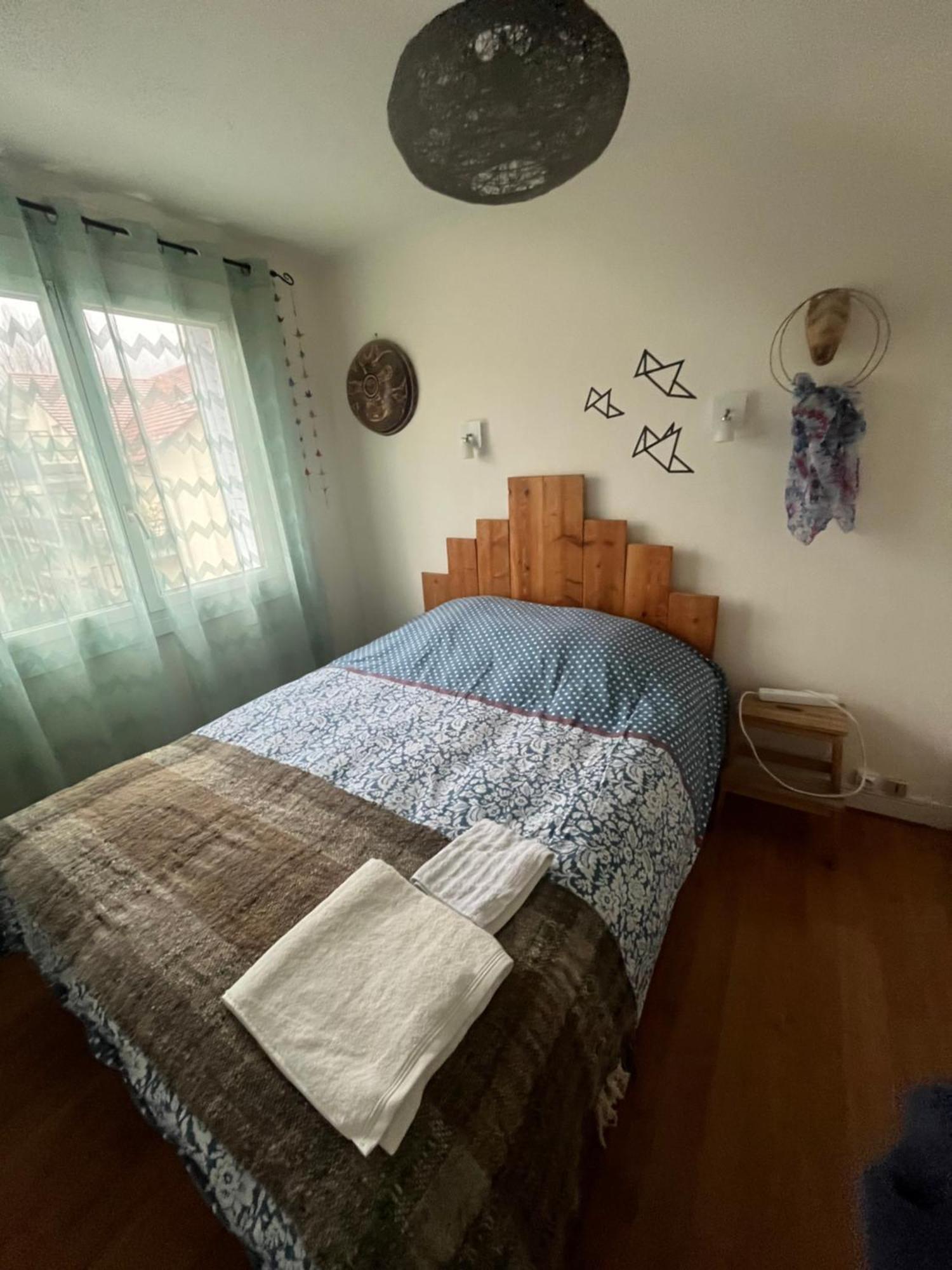 La Cabane Fontaine  Екстер'єр фото